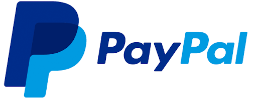 pay with paypal - Joel Dahmen Store